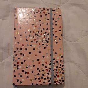 Kate Spade Journal